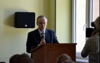 Prezes IPN: Co przetrwało z atmosfery solidarności roku 1980?