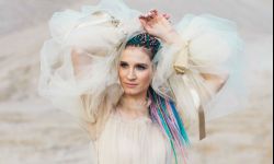 Sylwia Grzeszczak wraca do koncertów. W sierpniu w Rzeszowie