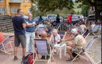 Jaśliska spełniają swój sen o Hollywood. Powstał Podkarpacki Szlak Filmowy