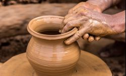 Jarmark Garncarski w Medyni. Zainspiruj się regionalną ceramiką