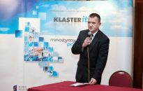 Blisko 40 firm w Klastrze IT. Kto ostatnio dołączył do inicjatywy?