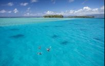 Wycieczki na Bora Bora i luksusowe hotele Pacyfiku z CARTER - Polinezja, Fidżi, Wyspy Cooka