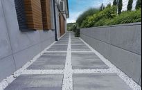 Wymiana nawierzchni z kostki brukowej krok po kroku