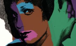 "Andy Warhols life and death" od piątku w BWA w Krośnie