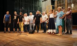 Od czwartku w Rzeszowie Festiwal TRANS/MISJE - Wschód Sztuki