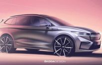 Światowa premiera ŠKODY ENYAQ iV na żywo i na wirtualnej platformie marki