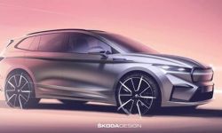 Światowa premiera ŠKODY ENYAQ iV na żywo i na wirtualnej platformie marki