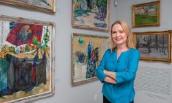 "Trwaj naturo jesteś piękna" w Muzeum Okręgowym w Rzeszowie