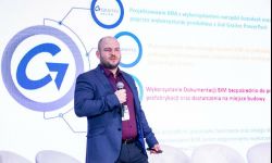 Bezpłatne szkolenie BIM dla tych, co projektują, budują, zarządzają. Trwa rejestracja