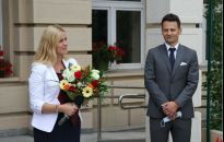 Zmiany w podkarpackim urzędzie wojewódzkim. Wojewoda ma nowego rzecznika