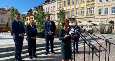 W Rzeszowie powstanie około 850 tanich mieszkań na wynajem 