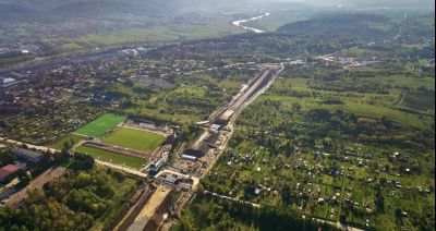 Co z budową 8 obwodnic na Podkarpaciu?!