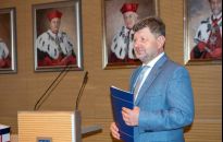 Od pierwszego września Politechnika Rzeszowska ma nowego rektora i prorektorów