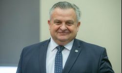 Stanisław Kruczek znów szefem Porozumienia Gowina w Rzeszowie