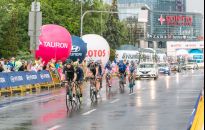 Tour de Pologne: w sobotę i niedzielę ulice Rzeszowa należą do kolarzy