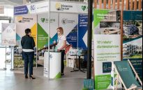 Giełda Domów i Mieszkań oraz Targi Wnętrz i Ogrodnictwa w Jasionce