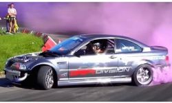 Drift Show Izdebki już w niedzielę, 13 września 