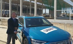 Phoenix  Contact E-Mobility wyprodukuje w Rzeszowie kable do ładowania AC i DC