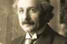 Albert Einstein. Fot. Wikipedia