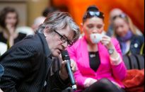 Teatr otwiera Przestrzeń Sztuki. Dłuski i dwa razy Pacześniak na początek