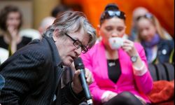 Teatr otwiera Przestrzeń Sztuki. Dłuski i dwa razy Pacześniak na początek