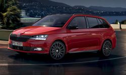 Przestronna, bezpieczna i elegancka. 20 lat ŠKODY FABIA COMBI