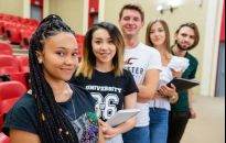 Studia w pandemii? Więcej chętnych do nauki na podkarpackich uczelniach 