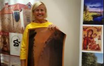 Beksiński nareszcie w Rzeszowie! Wystawa, jakiej nie było   