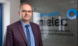 Inwestycje ze wsparciem na Podkarpaciu są łatwiejsze 