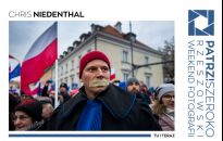 Niedenthal, Rolke, Konopka przyjeżdżają na Rzeszowski Weekend Fotografii 