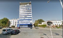 Elektromontaż buduje biurowiec. Developres chce działkę przy Słowackiego