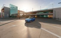 ŠKODA i Parkopedia pomogą kierowcom odnaleźć miejsce parkingowe szybciej i łatwiej w czasie rzeczywistym