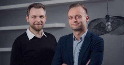 Wpinamy wtyczkę i giełda jest nasza. Startup z apetytem na miliony