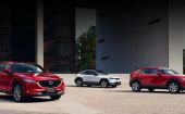 Mazda Experience Days 2020 - imponująca wyposażeniem gama SUV-ów Mazdy w salonach w całej Polsce