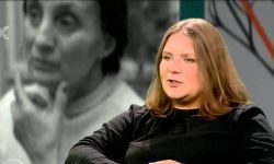 Angelika Kuźniak, autorka "Papuszy" i "Stryjeńskiej" w środę w Rzeszowie