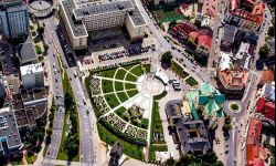 93 pomysły do głosowania w Rzeszowskim Budżecie Obywatelskim 