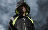 Strój roboczy na jesień powinien składać się z trzech warstw