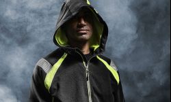 Strój roboczy na jesień powinien składać się z trzech warstw