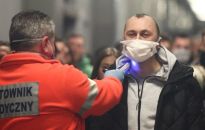 200 nowych zakażeń w Rzeszowie i rzeszowskim. 704 na Podkarpaciu