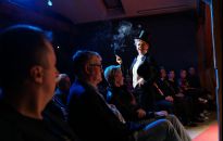 Niebawem VIII Najazd Awangardy na Rzeszów. Wśród gości Krzysztof Karasek