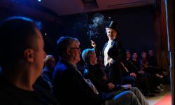 Niebawem VIII Najazd Awangardy na Rzeszów. Wśród gości Krzysztof Karasek