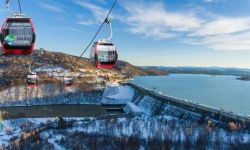 Do 2022 roku kolejka gondolowa w Solinie. Przetarg rozstrzygnięty