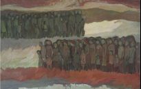 Irena Gałuszka i Janina Ożóg-Czarnowska od czwartku w BWA. Wernisaż o 18.