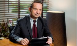 Marszałek Władysław Ortyl z koronawirusem