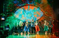 Minister wybrał teatr w Rzeszowie na ośrodek tworzący Przestrzenie Sztuki