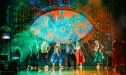 Minister wybrał teatr w Rzeszowie na ośrodek tworzący Przestrzenie Sztuki