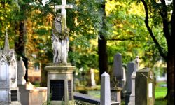 Wszystkich Świętych i Dzień Zaduszny w Rzeszowie i na Podkarpaciu