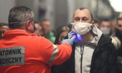 14 ofiar śmiertelnych i 1 274 nowe zakażenia koronawirusem na Podkarpaciu