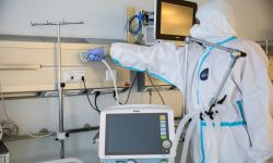 976 hospitalizowanych osób i 95 zajętych respiratorów. Koronawirus na Podkarpaciu