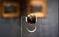 110 lat Muzeum w Przemyślu. Bizantyjska gemma i egipski skarabeusz